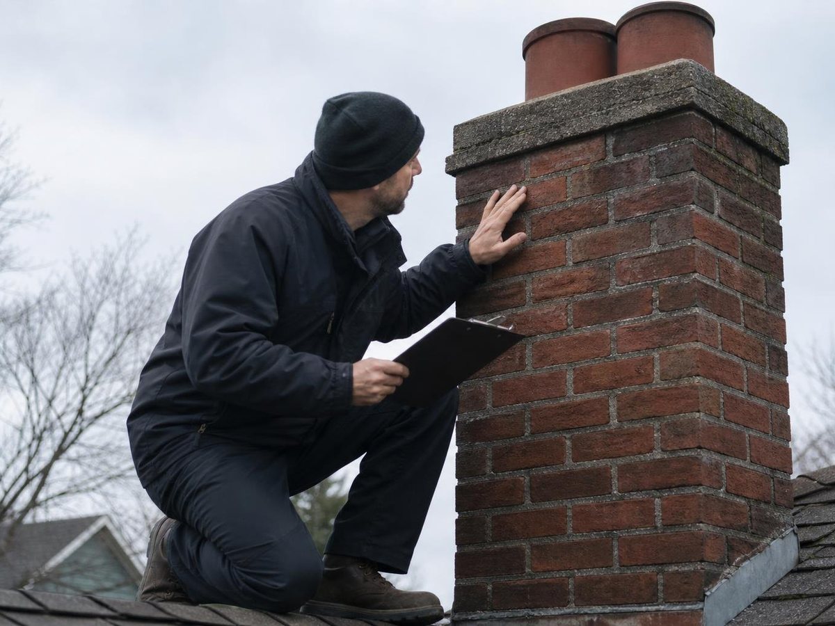 Xaxen Chimney Services work in West Haven